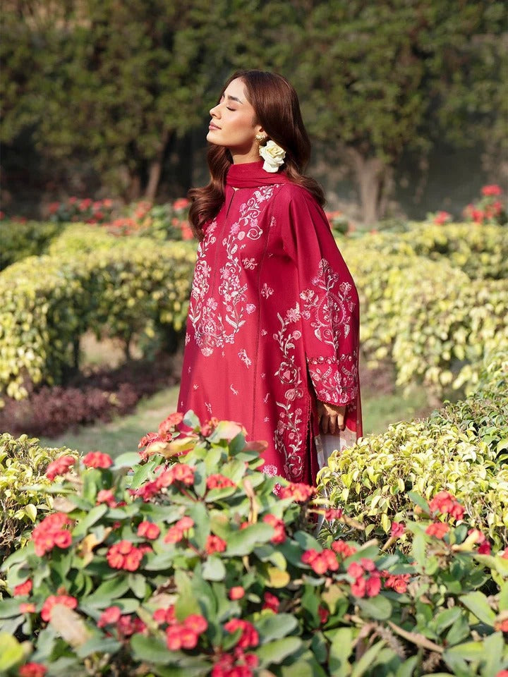 Ameera 3PC
