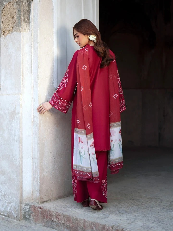 Ameera 3PC