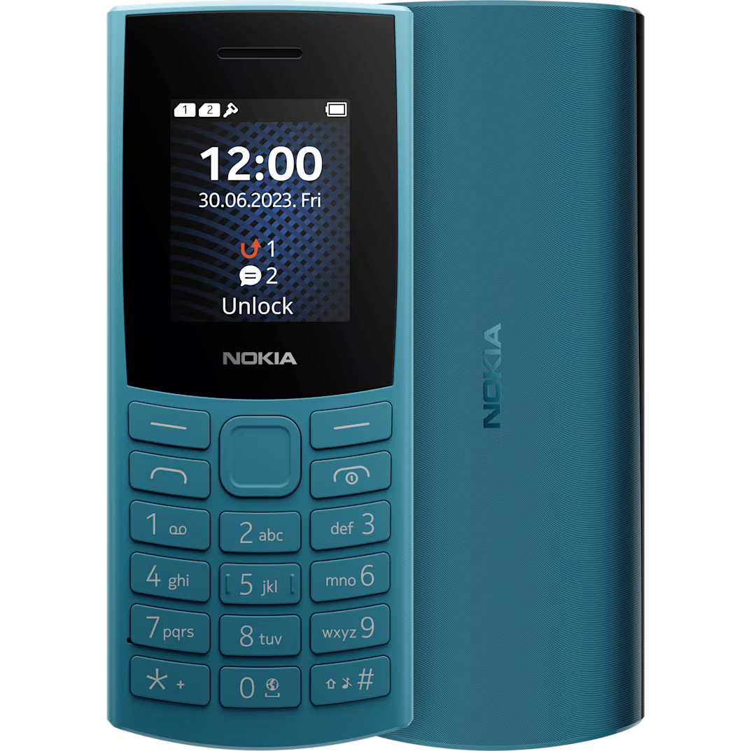 Nokia 106