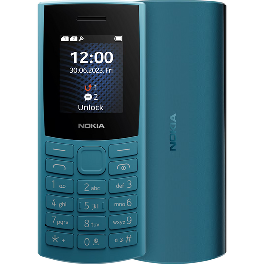 Nokia 106